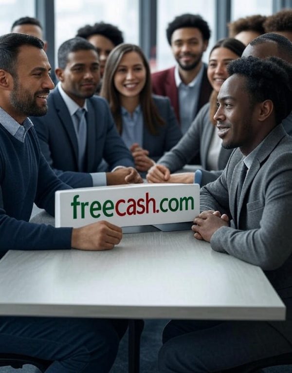 Exploring FreeCash.com USA