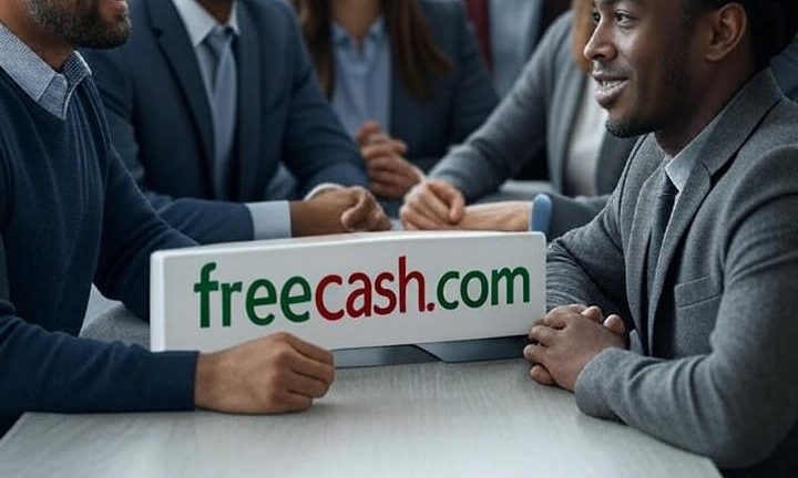 Exploring FreeCash.com USA True or Hoax