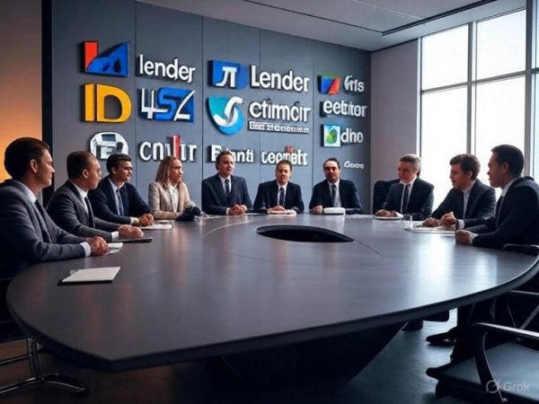 Best Lenders for Applying for a Loan in the USA