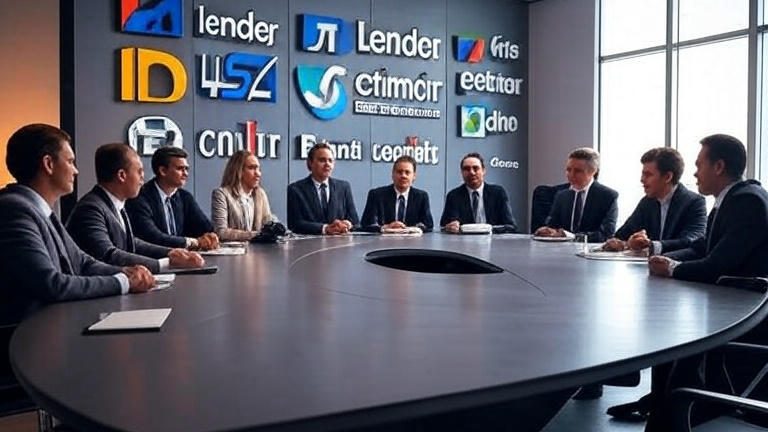 Best Lenders for Applying for a Loan in the USA
