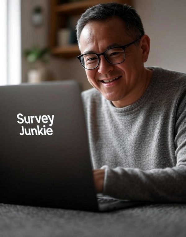 Survey Junkie USA 2025