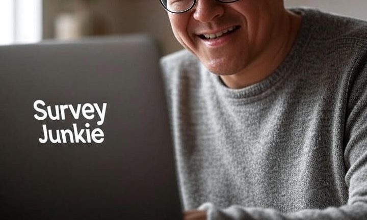 Survey Junkie USA 2025
