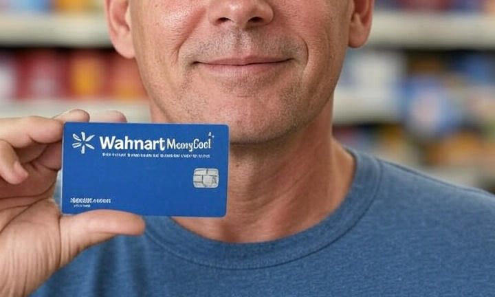 The Walmart Money Card Legit or Scam?