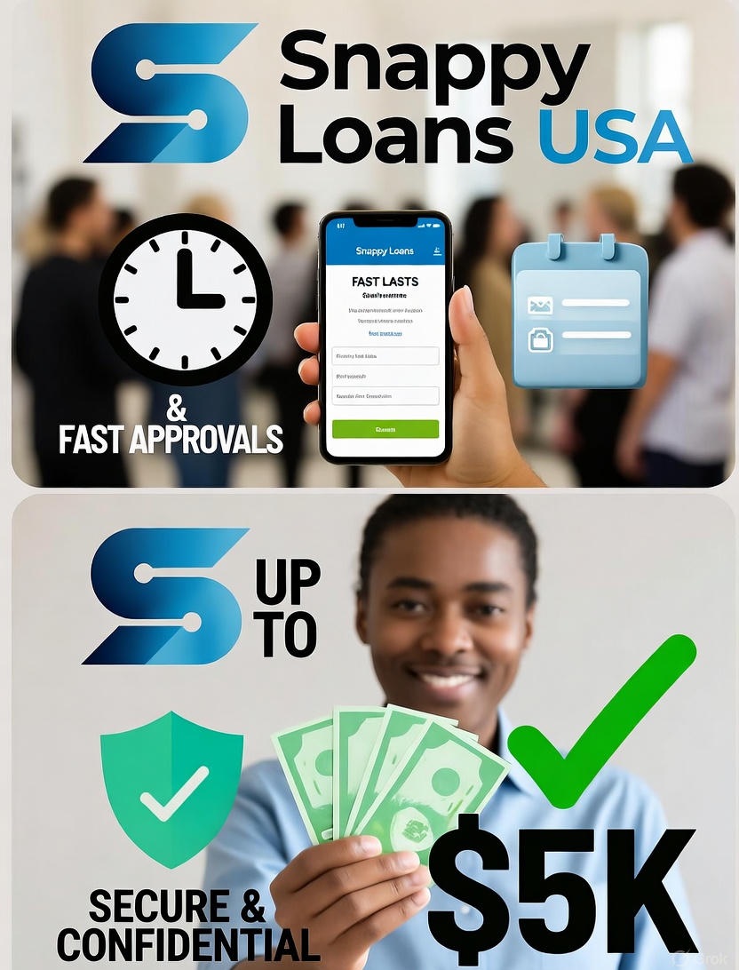 snappyloans top10cashtout
