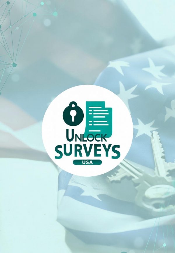 Unlocking Surveys Rewards USA