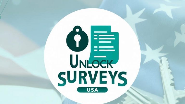 Unlocking Surveys Rewards USA