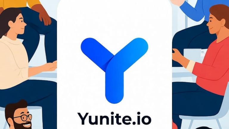 Yunite.io: Unlocking Everyday Rewards Through Your Voice