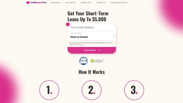 Discover the Hidden Power of CreditExpressTrust.com