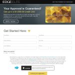 edge elite credit card