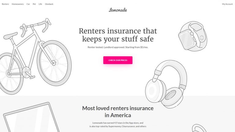 Revolutionize Your Rental Protection