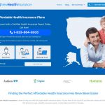 new health insurance