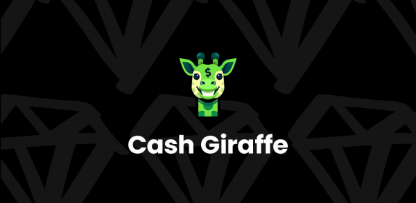 Cash Giraffe USA: Turn Your Mobile Gaming Habit Into Real Cash Rewards