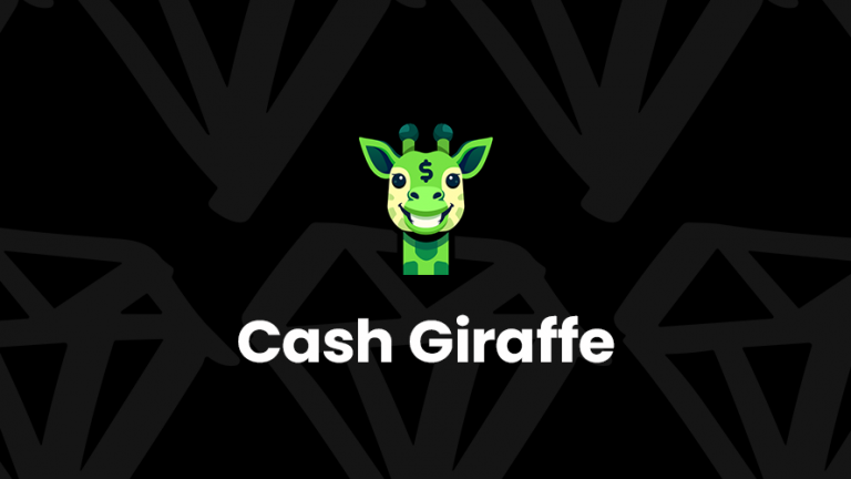 Cash Giraffe USA: Turn Your Mobile Gaming Habit Into Real Cash Rewards